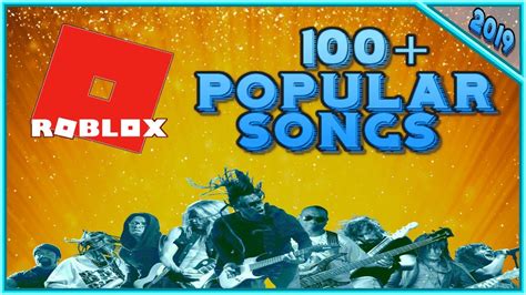 100 Roblox Music Codesids Popular 2019 Youtube