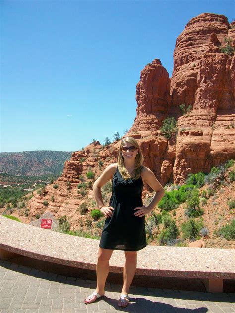 160.13 kb (160.13 kb) 6aac18. So I'm in Texas Now...: Sedona, AZ: Part One