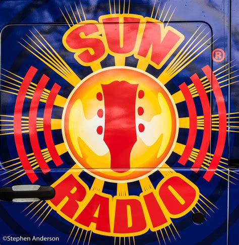 Sun Radio Live Broadcasts Sxsw 2016