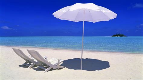 37 Tropical Beach Chairs Free Wallpaper Wallpapersafari