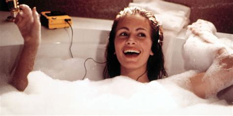 Say What Now Research Suggests That Taking A Hot Bath Might Burn As
