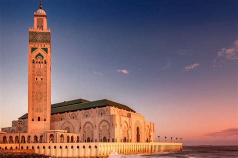Imperial Cities Of Morocco Tour Best Morocco Desert Tours