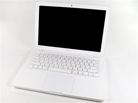 Macbook Unibody Model A1342 Mid 2010 Teardown Ifixit