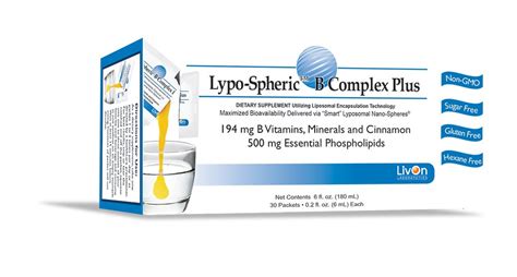 Phospholipids are primary building blocks of the. Amazon.com: Lypo-Spheric Vitamin C - 30 Packets 1,000 mg ...
