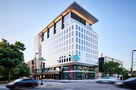 AC Hotel by Marriott Madison Downtown- Madison, WI Hotels- Hotels in Madison- GDS Reservation ...