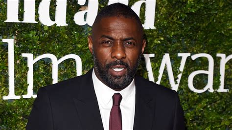 Idris Elba In Talks For Mountain Between Us