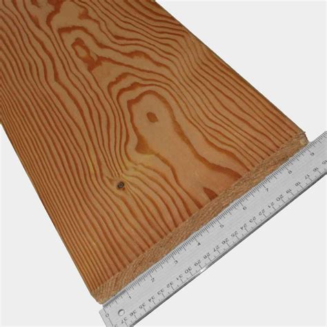 1x10 Doug Fir Clear S4s Capitol City Lumber