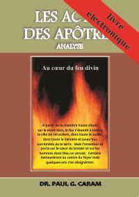 Deuxième volume de l'ouvrage écrit par luc, les actes constituent le dernier texte historique du nouveau testament. eBooks :: Français :: Actes