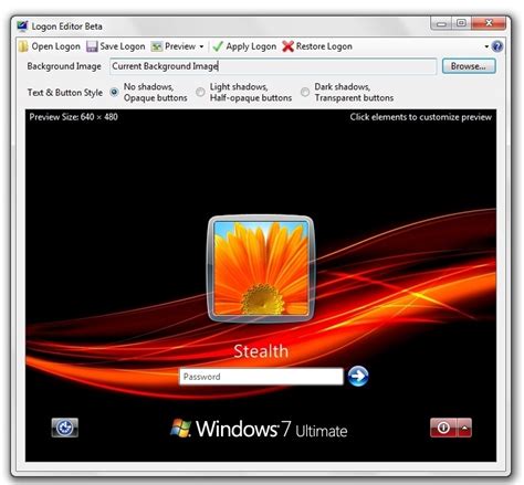 Details 100 Como Cambiar El Logo De Windows 7 Abzlocalmx