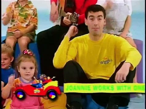The Wiggles Joannie Works With 1 Hammer 1998mp4 Video Dailymotion