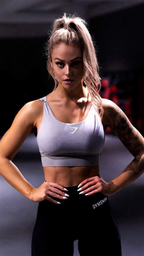 pin on gymshark women