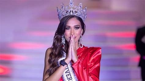 Miss universe 2020 live coronation night (watch here). Miss Universe Spain 2020: Andrea Martínez, una gran ...