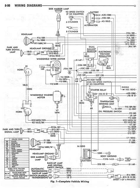 1992 Dodge Ram Pcm Wiring Diagram