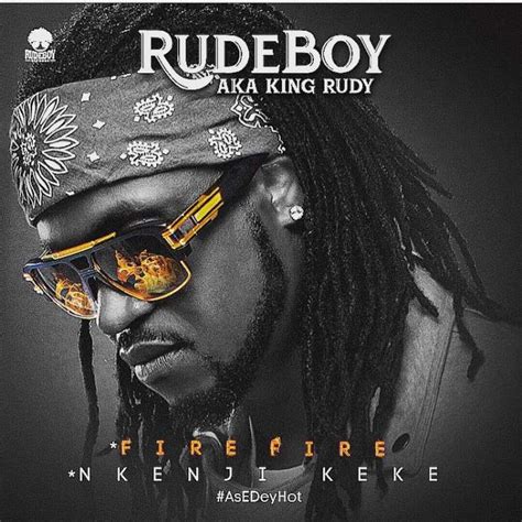 Music Rudeboy Nkenji Keke Netnaija