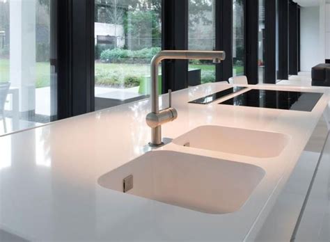 The leading source for solid surface material, corian countertops & sinks. Love these sink! I can sell them now and I'm so excited ...
