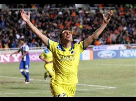 Δεν θα πιστέψετε που αποφάσισε να παίξει γνωστός μπακ που ακούστηκε για. ΑΠΟΕΛ - ΠΟΡΤΟ 2-1 01/11/2011 - YouTube