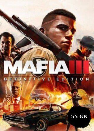 Mafia iii free download pc game cracked in direct link with google drive. Mafia 3: Definitive Edition (PC / Full / ISO)