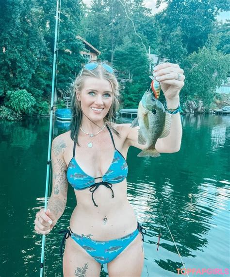 Hottest Fishing Nude OnlyFans Leaked Photo 114 TopFapGirls