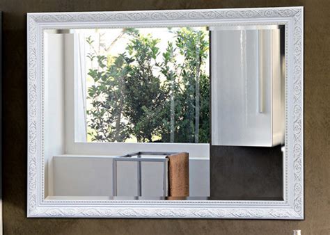 Choose from contactless same day delivery, drive up and more. Oversized Framed Bathroom Mirrors / Wall Mounted ...