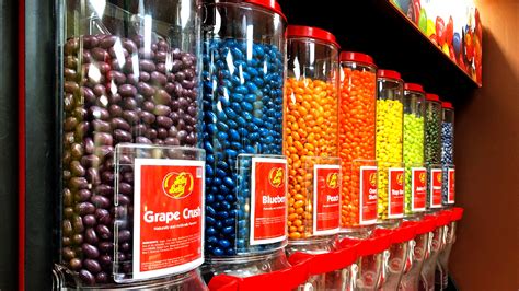 Every Jelly Belly Flavor Ranked Worst To Best