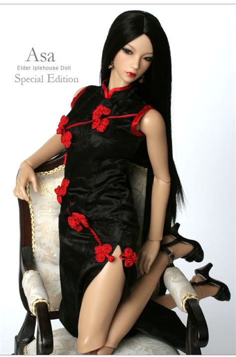1000 Images About Doll Oriental On Pinterest Ball Jointed Dolls