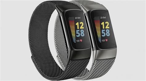 Best Fitbit Charge 5 Bands Top Replacement Strap Picks Wareable