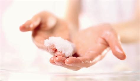 Hand Scrub Recipe สตรสครบมอนม 5 แบบเลอกตามชอบ Health and Trend