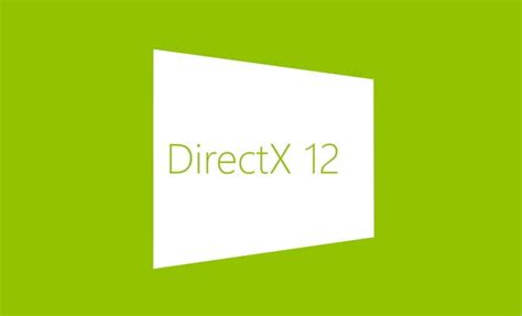 Microsoft Directx 12 Details Unveiled At Gdc 2014