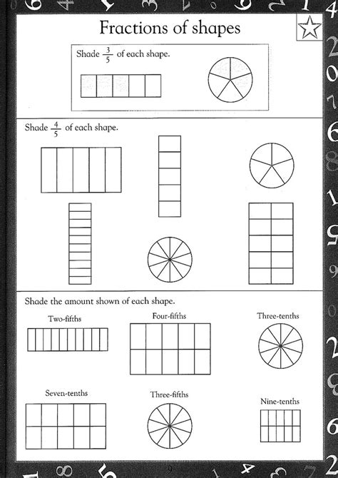 Free Printable Math Worksheets KS2 | Activity Shelter
