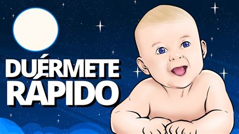 DuÉrmete NiÑo Canción De Cuna Y Sonido Blanco Para Dormir Bebés Youtube