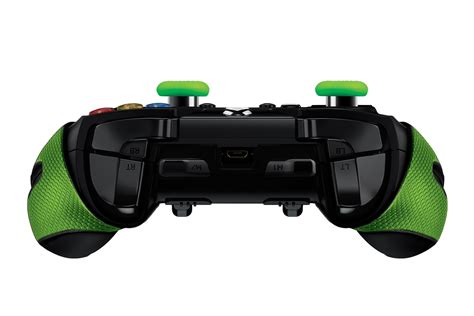 Razer Wildcat Gaming Controller For Xbox One Xbox One Buy Now At
