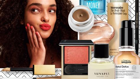 The 20 best beauty products launched in 2022