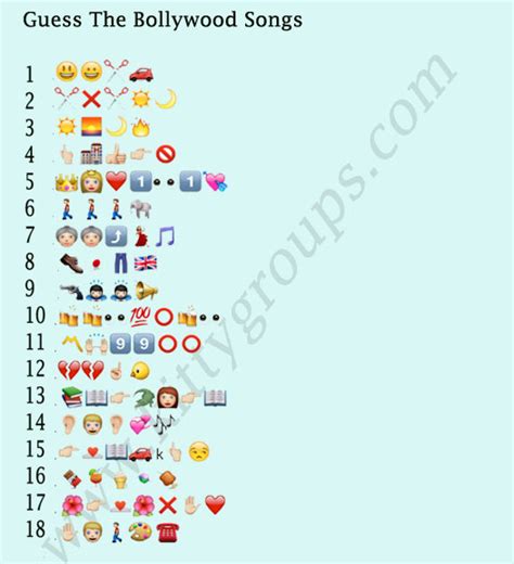 Try whatsapp online quiz games messages, interesting mathematical puzzles with answers, puzzles for whatsapp,whatsapp. WhatsApp Puzzle Guess The Bollywood Songs