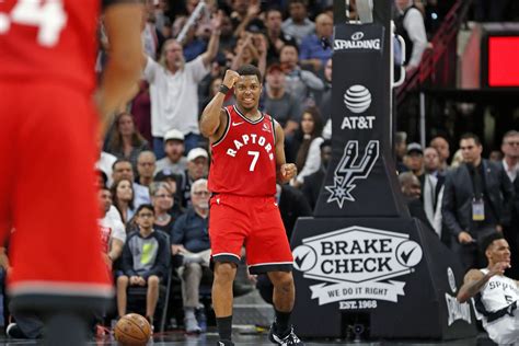 Do not miss raptors vs spurs game. NBA Power Rankings Raptors Poll Week 15: Toronto's win streak brings on contender talk - Raptors HQ