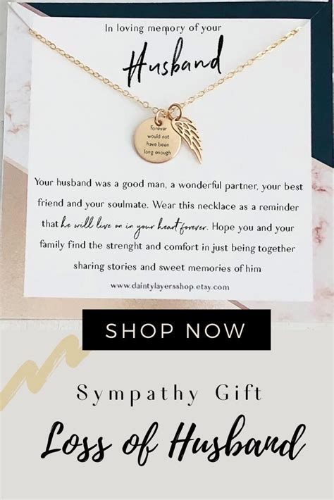 Feb 08, 2020 · do you want to write a wedding anniversary message to your husband but are unsure how best to put your romantic feelings into words? Meaningful personalized necklace to give as sympathy gift ...
