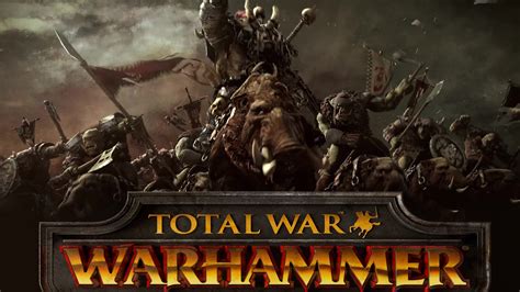 Total War Warhammer 2 Annoncé