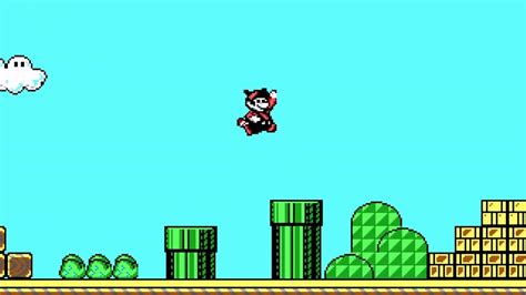 Le Port Pc Super Mario Bros 3 Did Fait Un Don Au Musée Du Jeu Vidéo