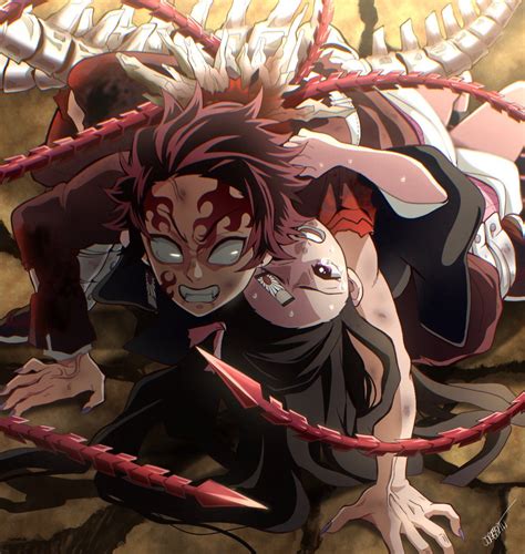 Pin De Puncake4 Em Demon Slayer Anime Manga Anime Personagens De Anime