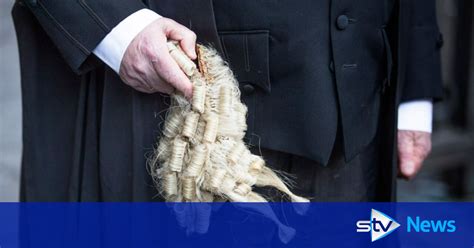 lawyers concerned over plans for jury free sex crime trials stv news