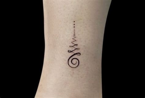 60 Tatuagens E Seus Significados Para Você Se Inspirar Dicionário De