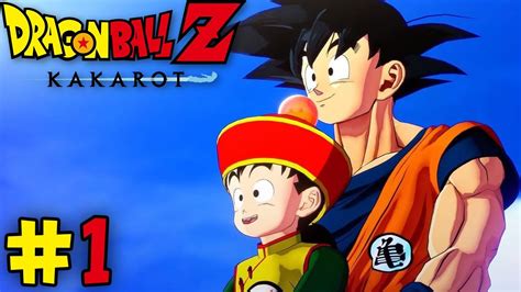 We did not find results for: THE GAME DRAGON BALL FANS HAVE BEEN WAITING FOR IS HERE! - Dragon Ball Z: Kakarot |Ep.1| - YouTube