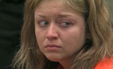 Update Kaitlyn Hunts Bond Revoked Evidence ‘overwhelming Judge Says The Other Mccain