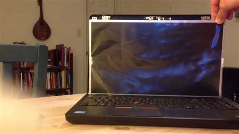 This is the height of your laptop, add a few cm or an inch or 2 to make sure your device won't be sticking out of a bag or sleeve. Laptop screen replacement / How to replace laptop screen ...