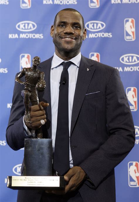 Born in los angeles, california, on january 25, 1938, etta james was a gospel prodigy. LeBron James returns home to collect NBA MVP - The Blade