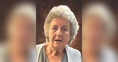 Obituary For Melvina Gore December 26 2023 Chapmanville WV