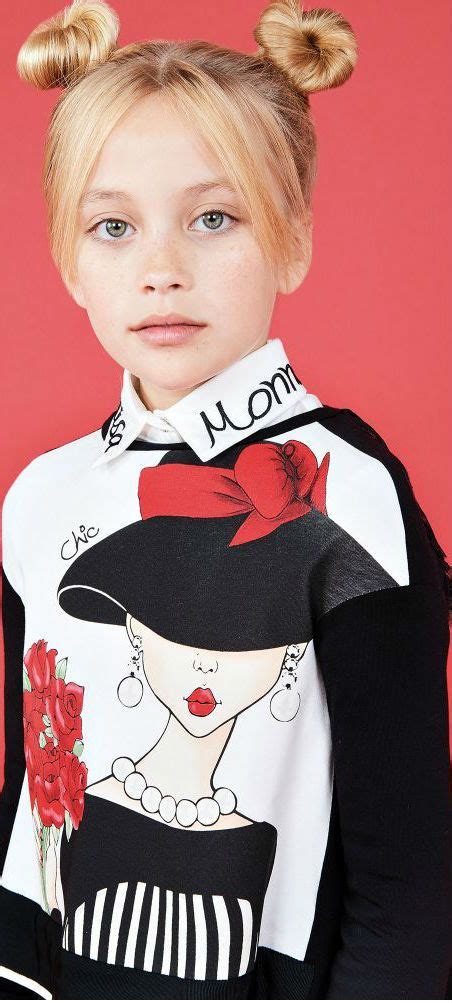 Shop Monnalisa Designer Baby And Girls Clothing Dashin Fashion Kid