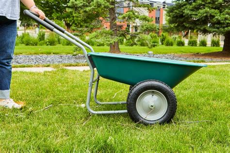 The 10 Best Wheelbarrows Of 2023 Tested And Reviewed