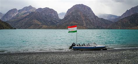 Höhepunkte Von Tadschikistan Tour Kalpak Travel