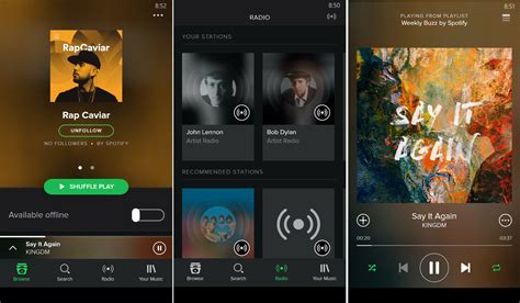 Free Music Streaming Spotify Vs Deezer Join The Discussion Ask