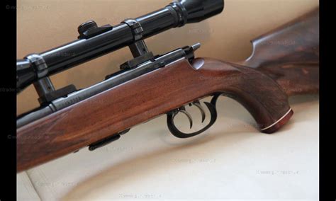 Anschutz 1422 22 Lr Rifle Second Hand Guns For Sale Guntrader